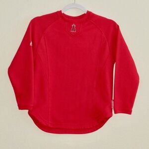 Los Angeles Angels of Anaheim MajesticTherma Base